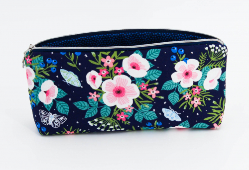 Mäppchen, Stiftemäppchen Lehrerin mit ❤